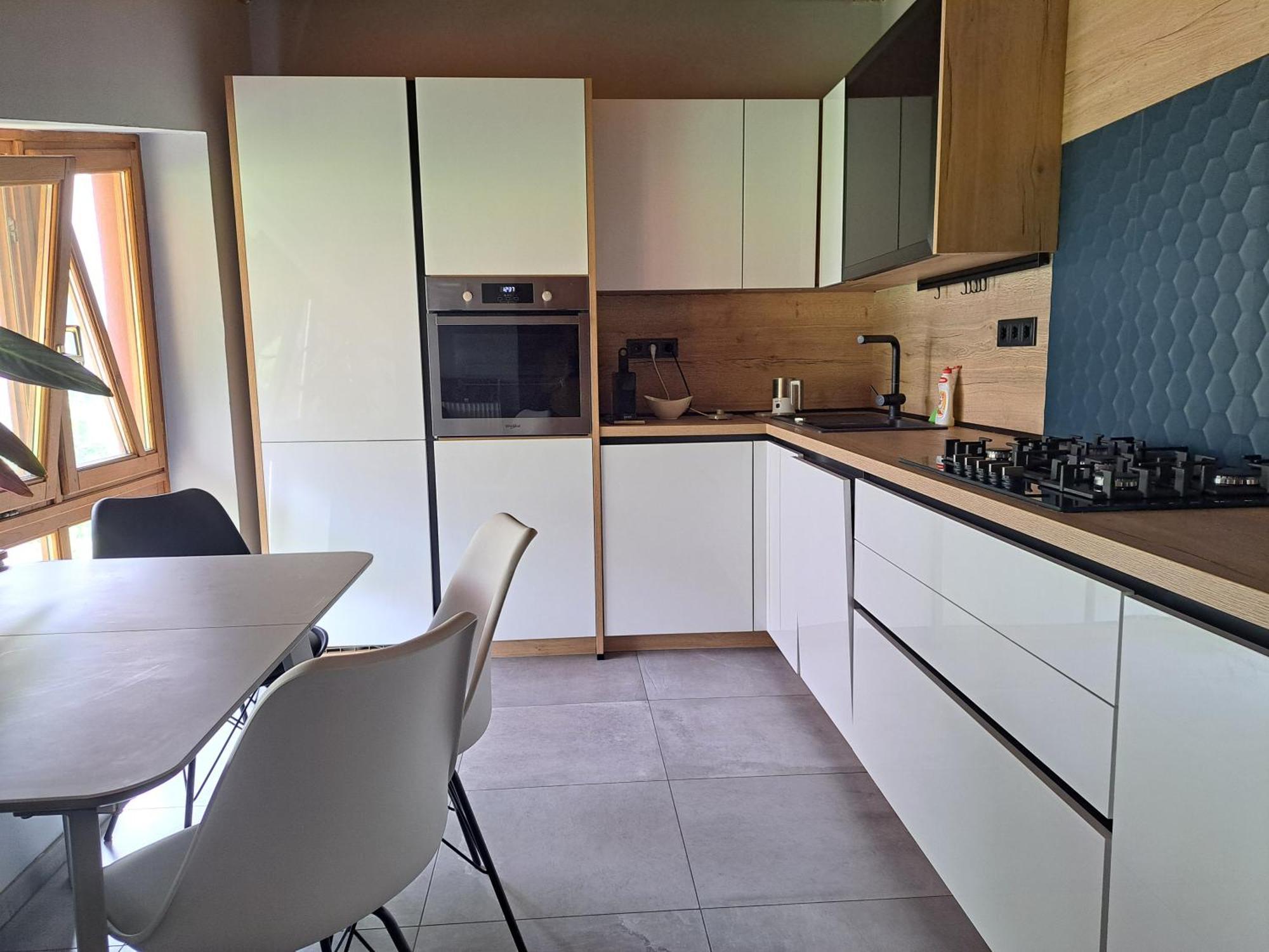 Mediterran Apartman Pécs Exterior foto