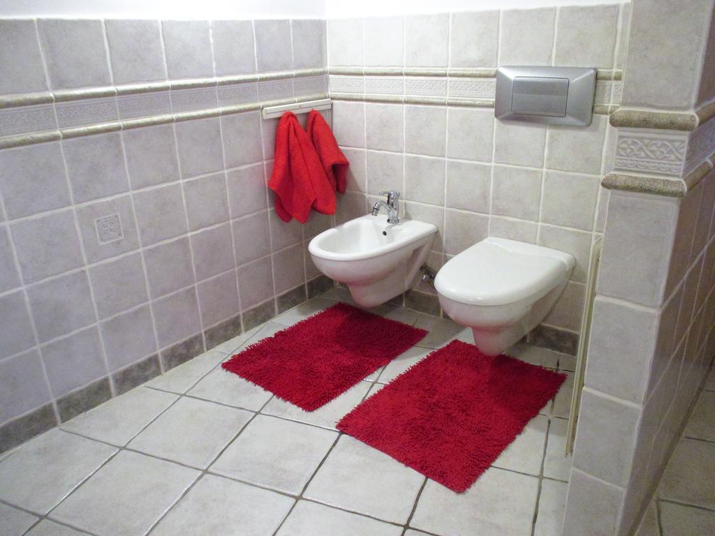 Mediterran Apartman Pécs Exterior foto