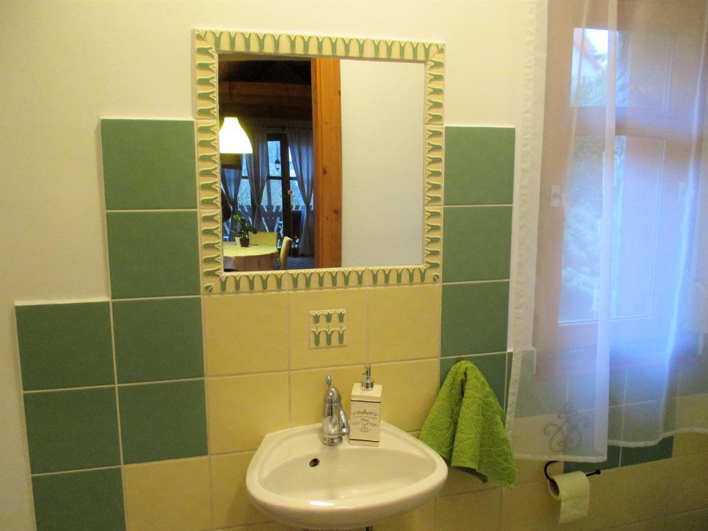 Mediterran Apartman Pécs Exterior foto